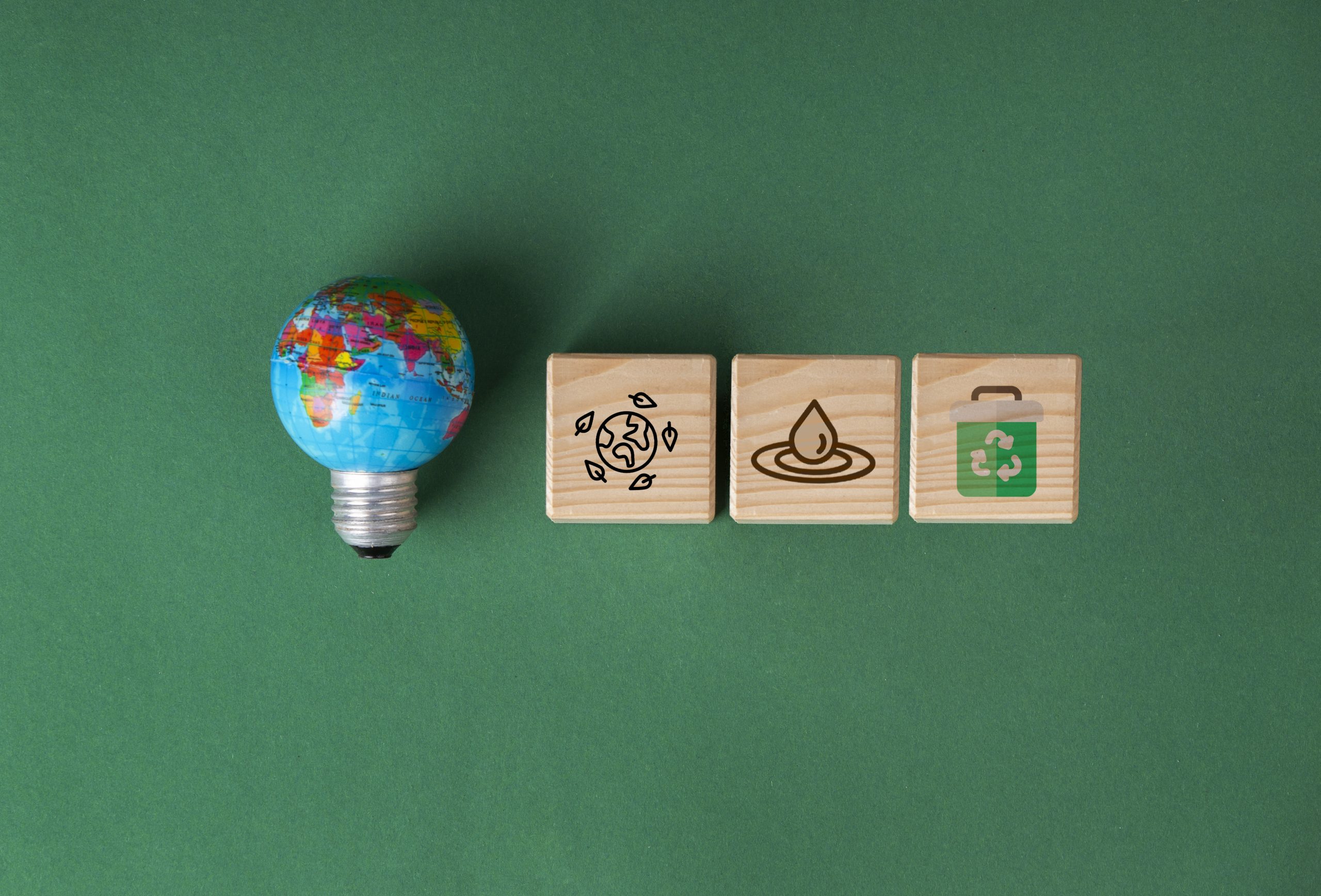 The Digital Product Passport: A Key to a Sustainable Future