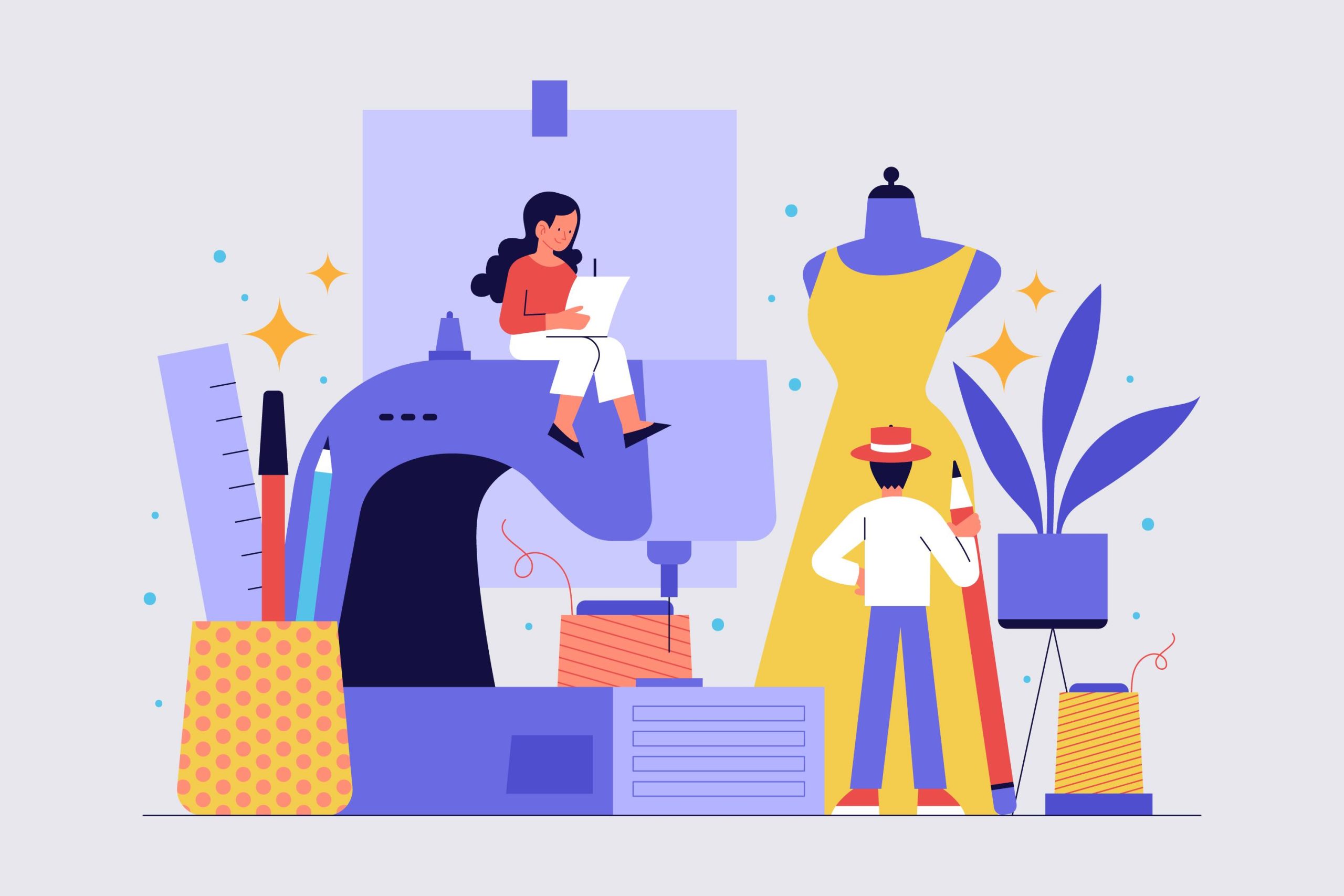 The Digital Product Passport Revolution in the Fashion Industry