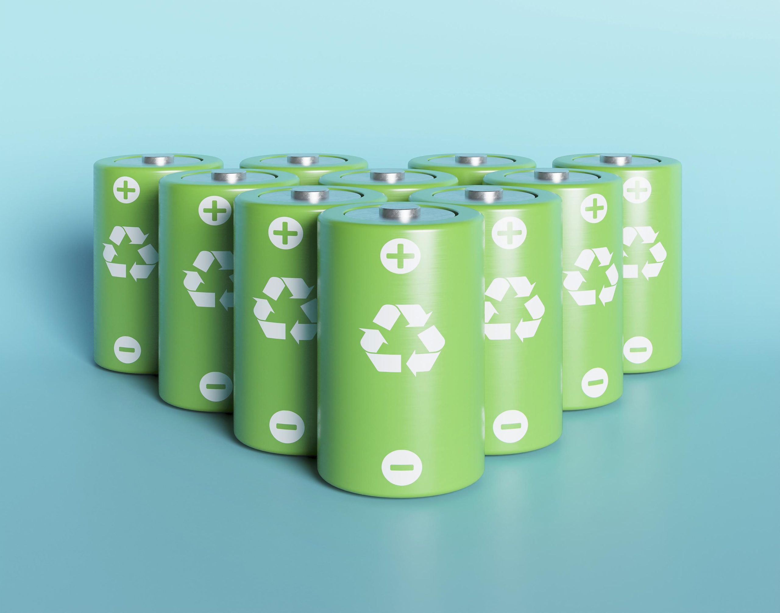 Digital Product Passport for Batteries: A Revolution in Transparency