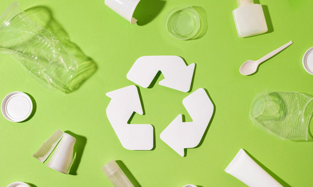 Digital Product Passport: The Key to Plastic Circularity