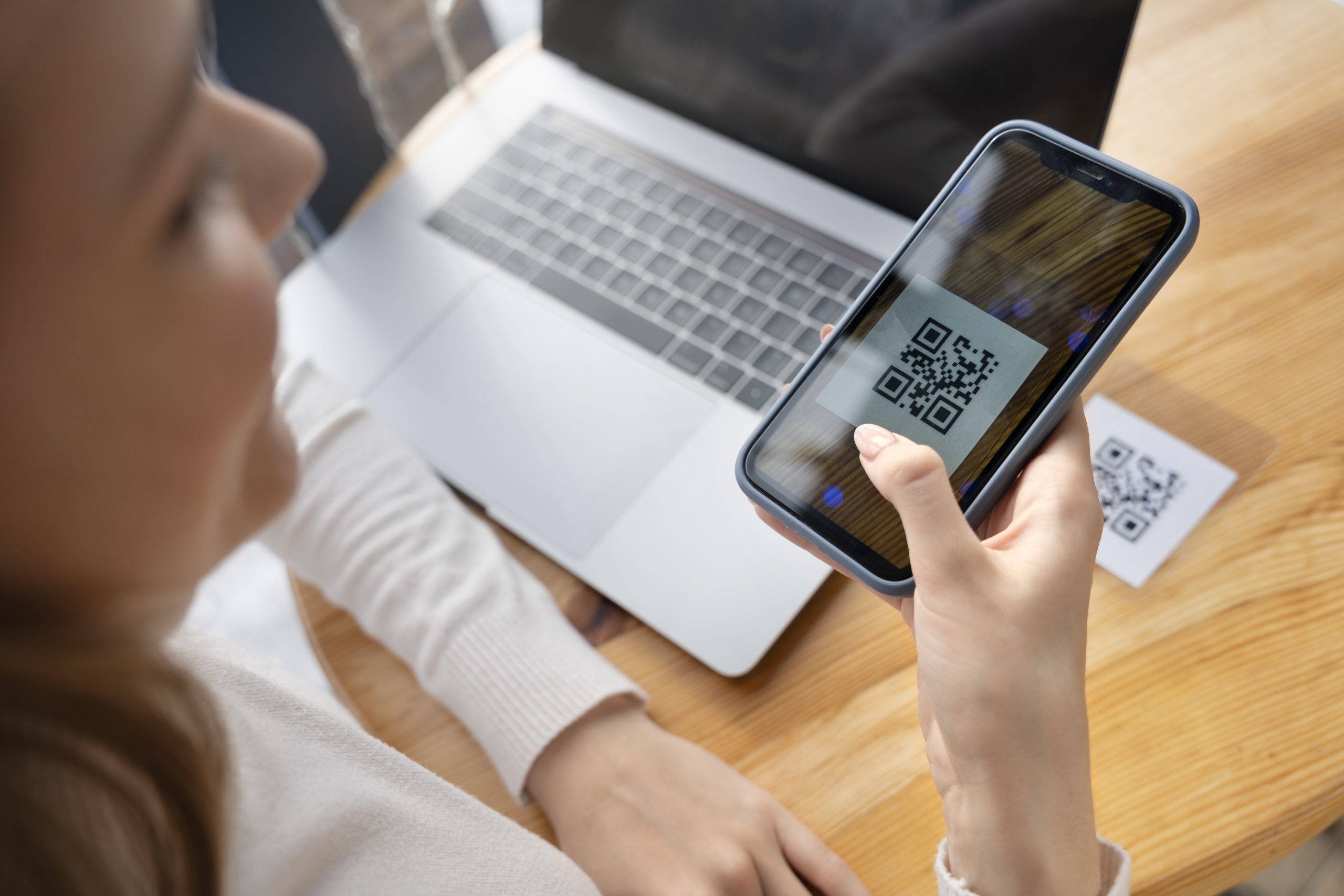 Digital Product Passports and the Role of QR Codes in Transparency