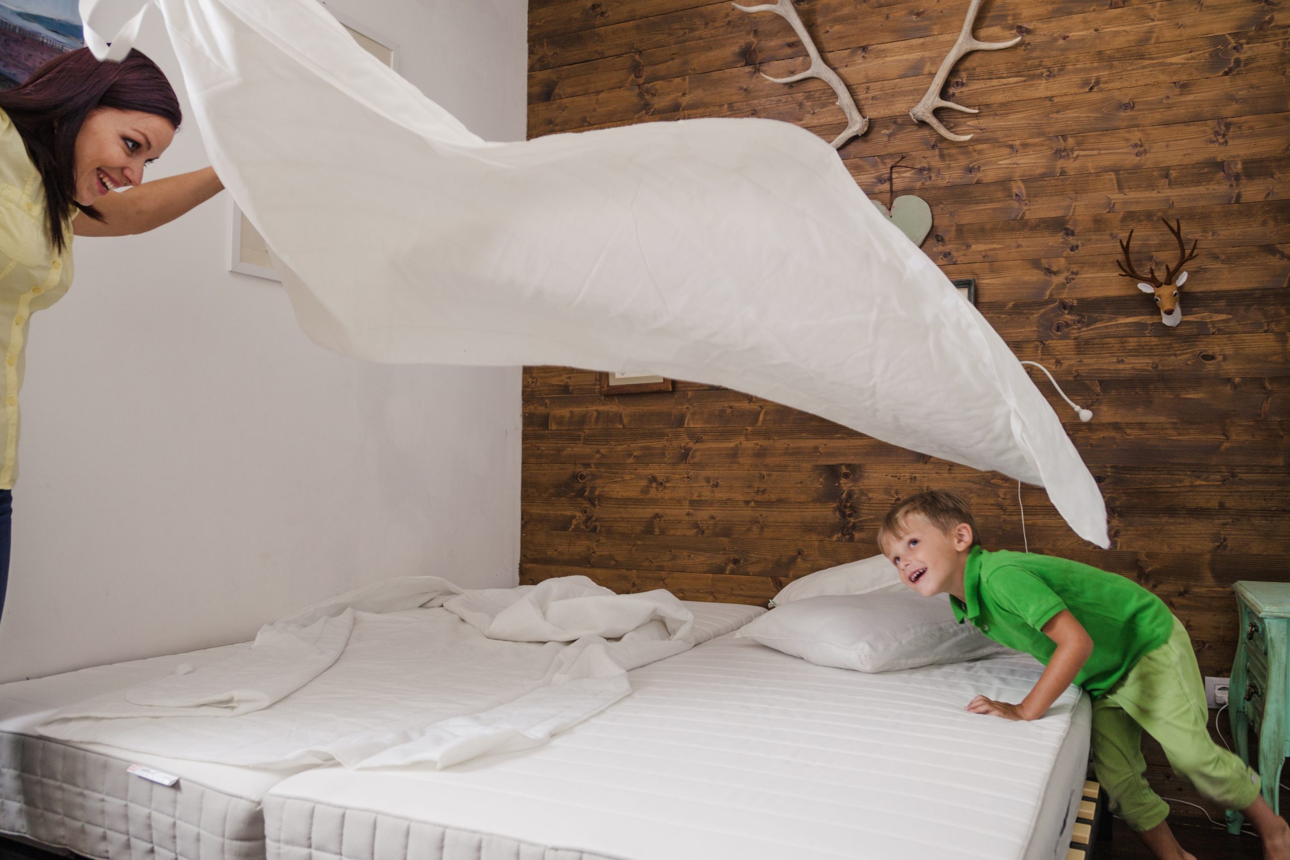 Digital Product Passport: A Revolution in the Mattress Industry for a Sustainable Future