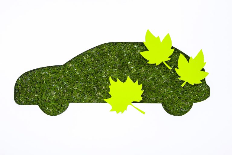 Digital Product Passports in the Automotive Industry