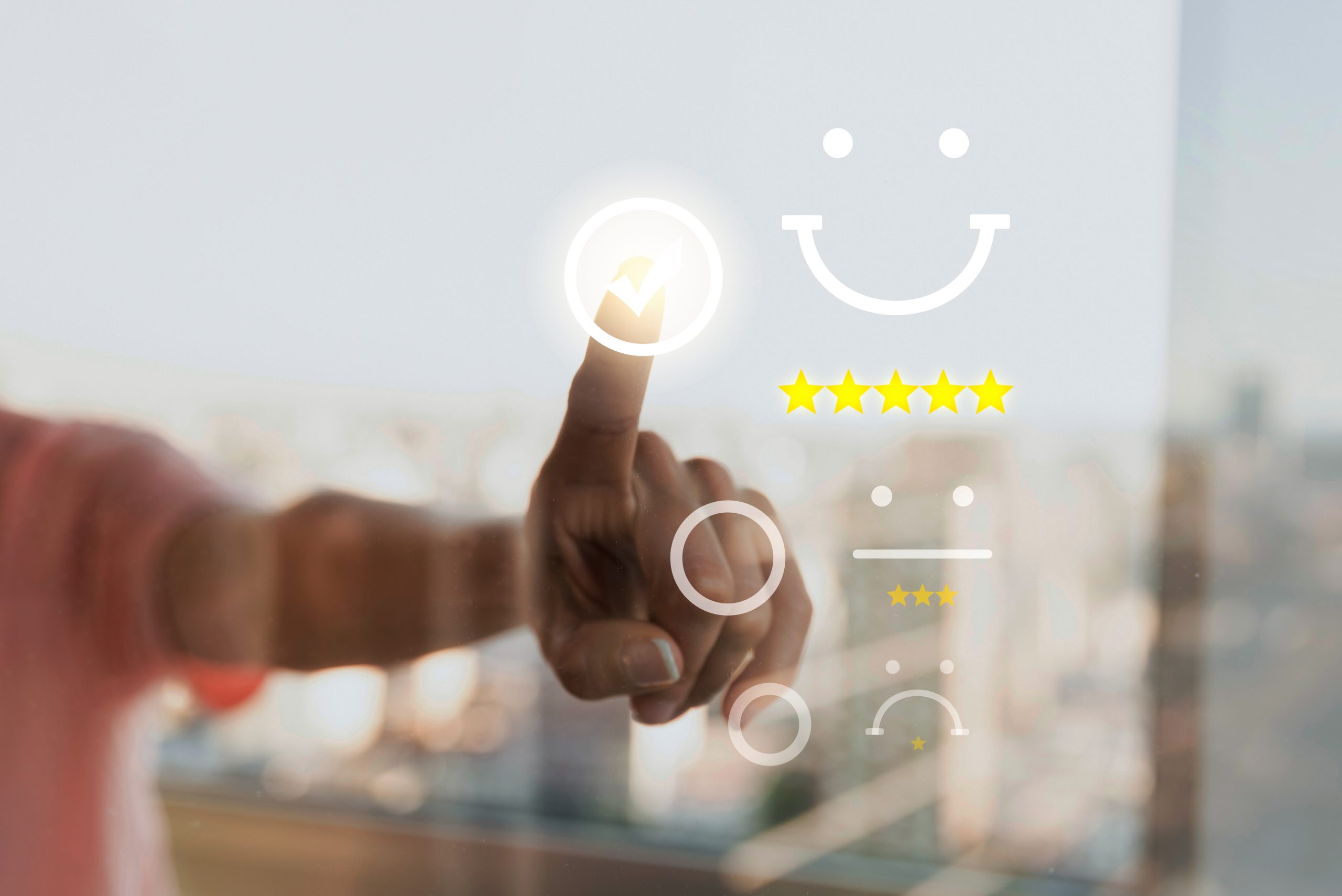 How DPP Builds Customer Loyalty and Trust
