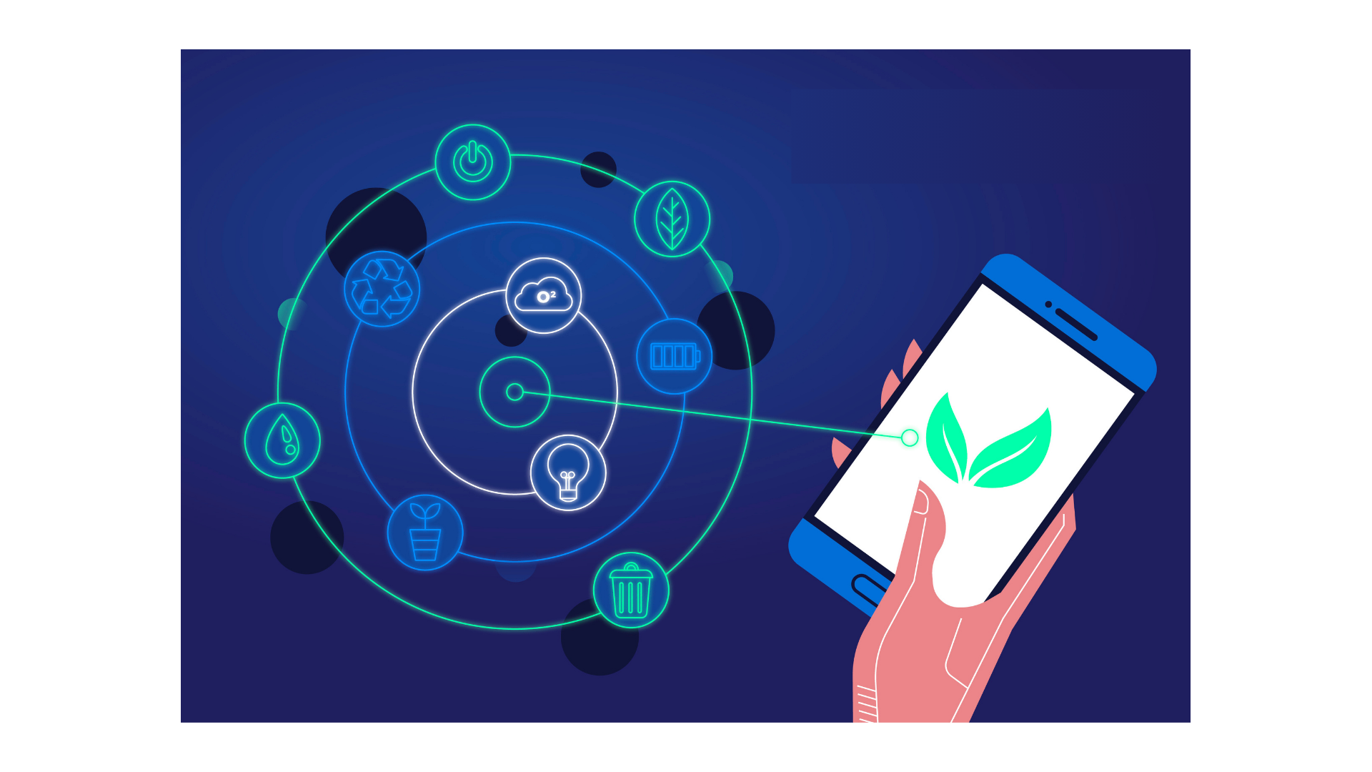 Digital Product Passport: Purpose Over Profit in a Crowded Market