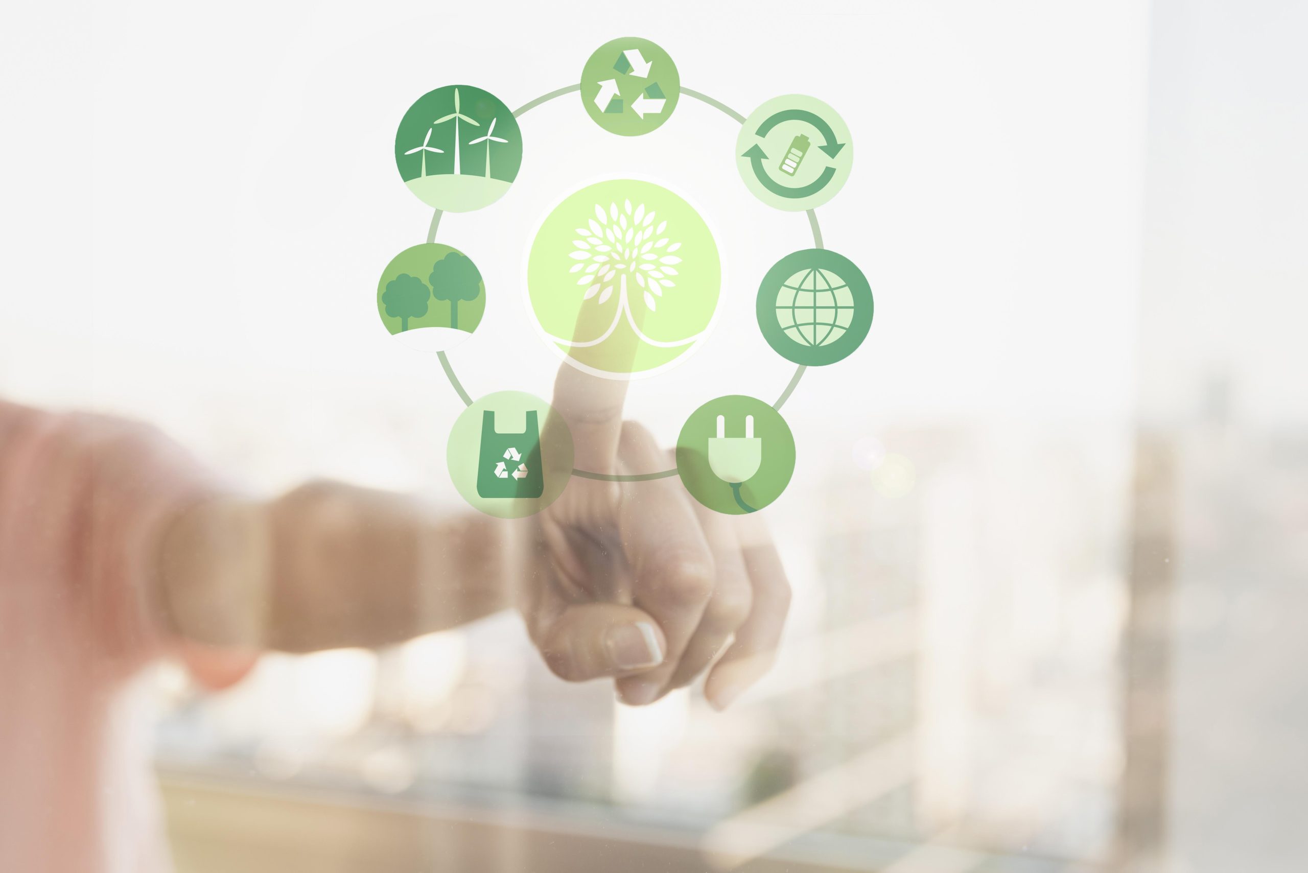 The Digital Product Passport and Upcoming Obligations for Manufacturers – What You Need to Know by the End of 2025
