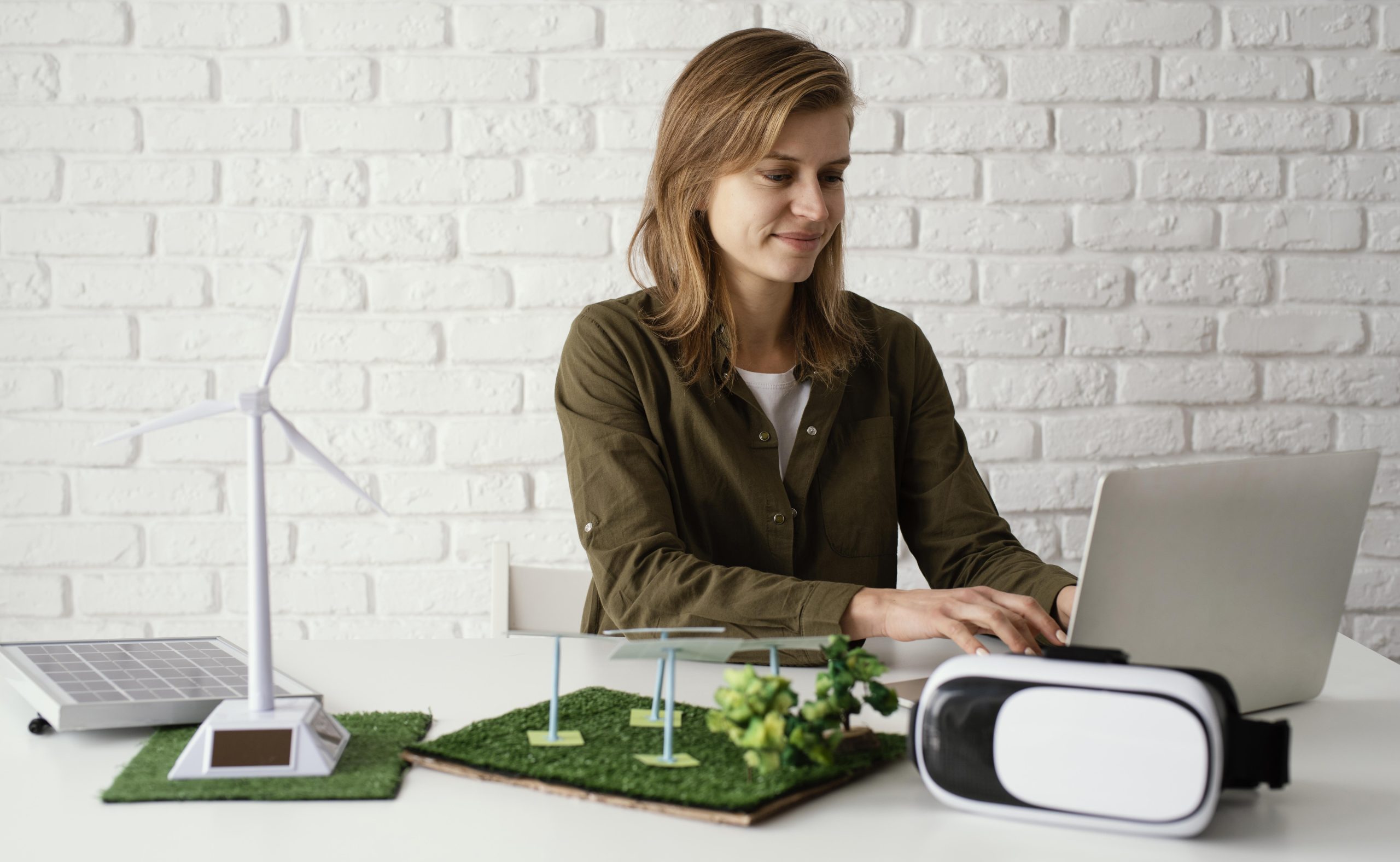 Digital Product Passports: A Path Toward a Sustainable Circular Economy