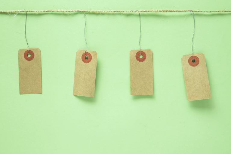 How DPP is Changing the Way We Label Products
