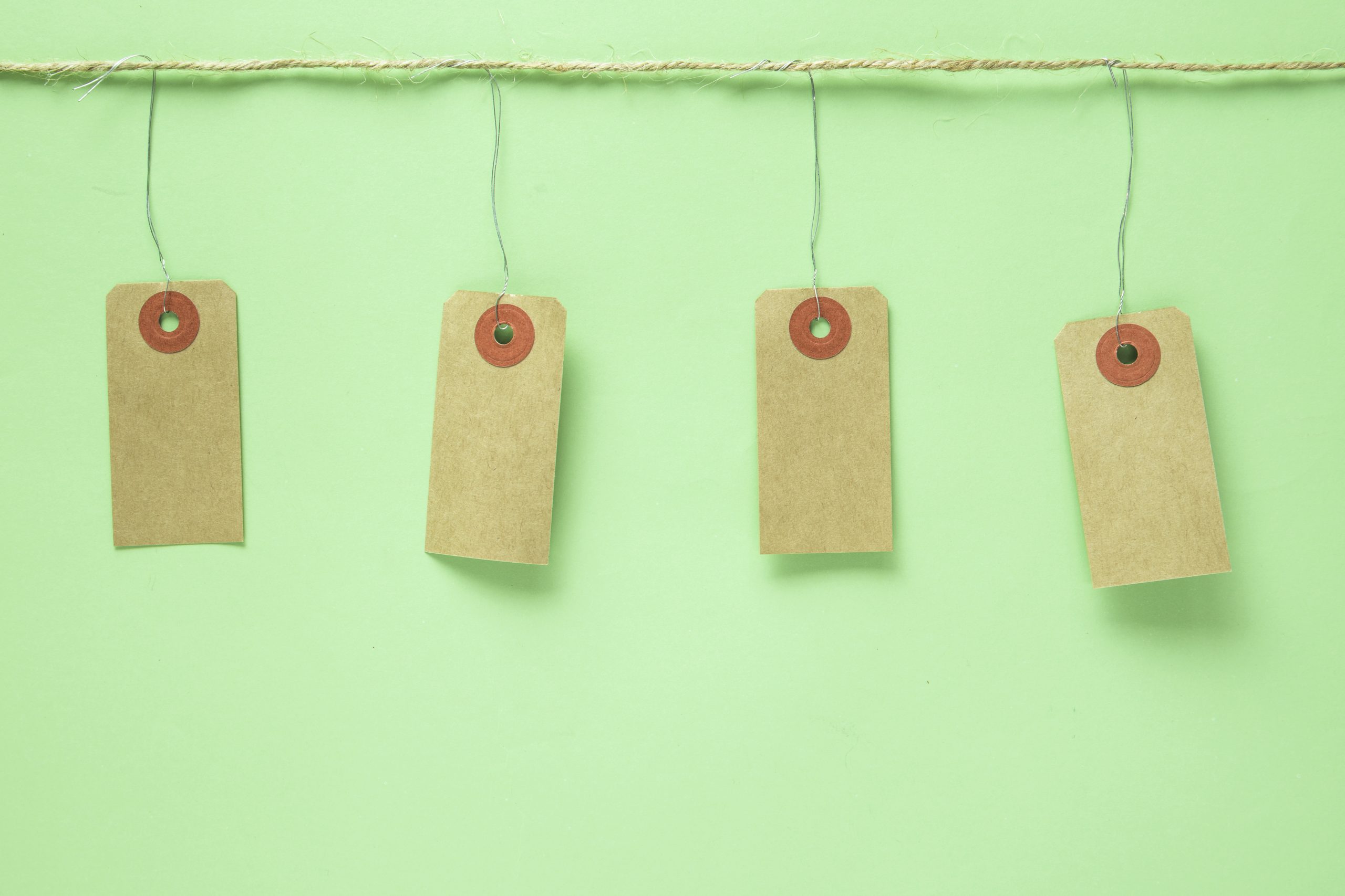How DPP is Changing the Way We Label Products