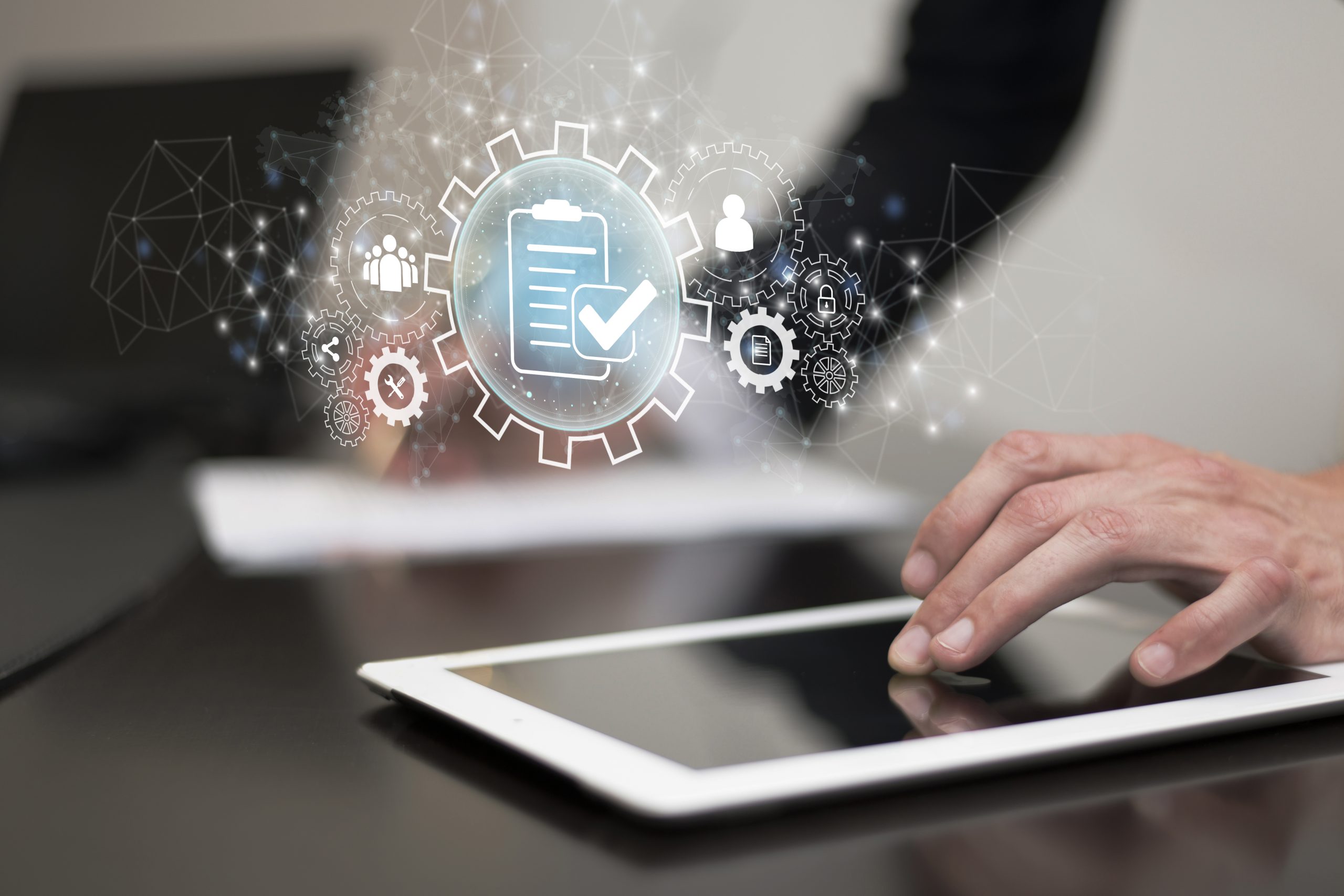 What Will Be Required from Digital Product Passport Solution Providers?