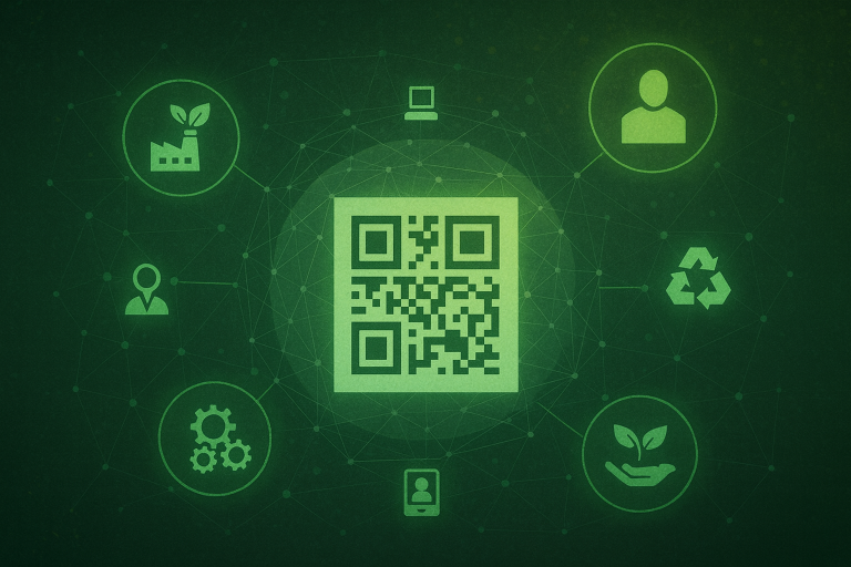 Digital Product Passport for SMBs – Challenges and Opportunities