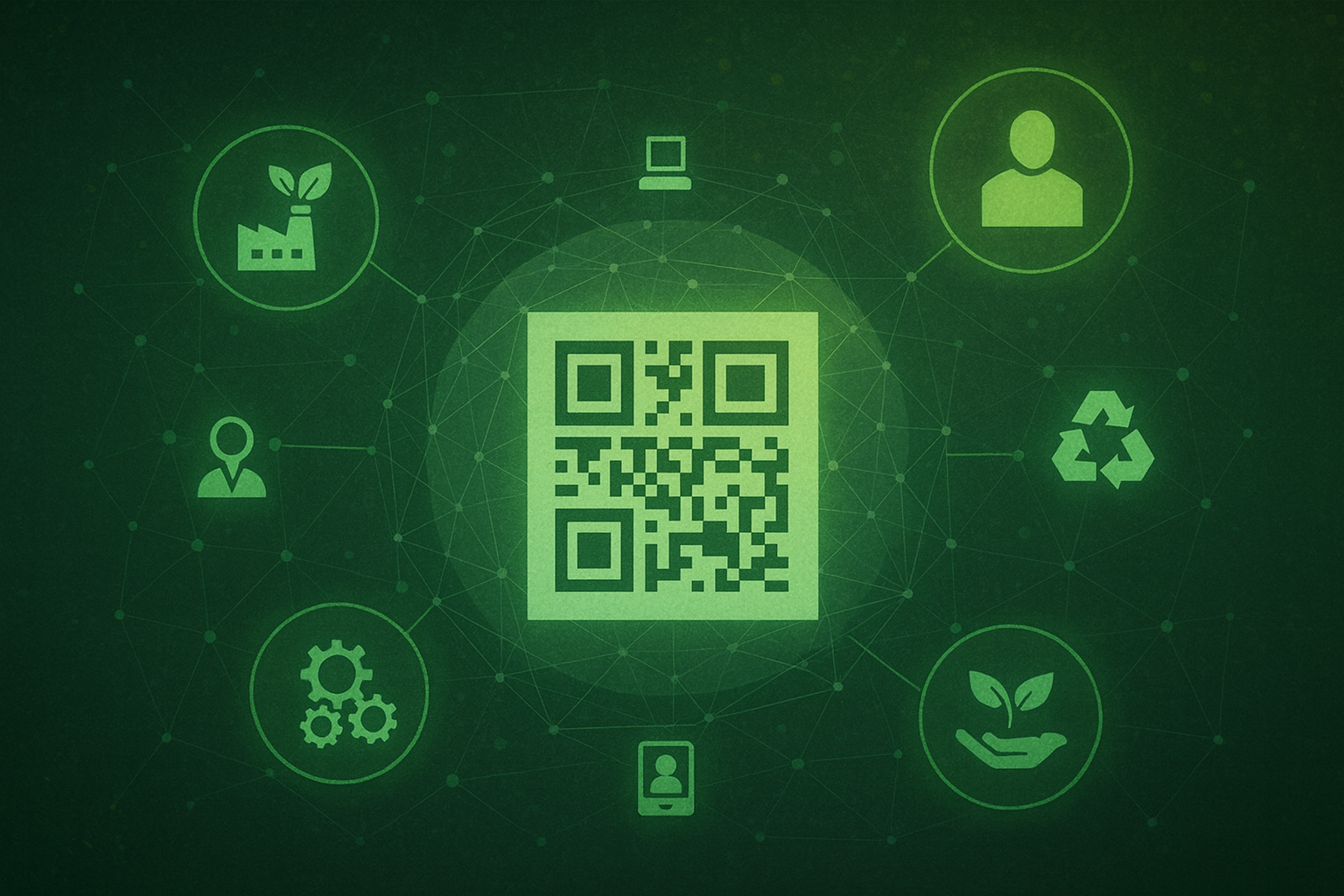 Digital Product Passport for SMBs – Challenges and Opportunities
