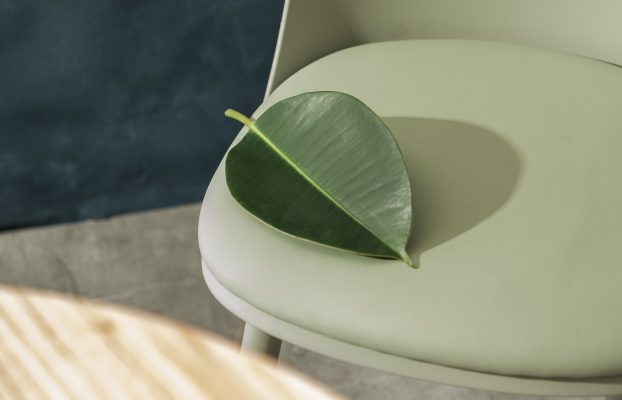 Self-Checklist for Preparing the Digital Product Passport – Furniture and Interior Industry