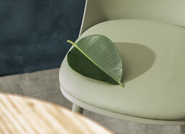 Self-Checklist for Preparing the Digital Product Passport – Furniture and Interior Industry