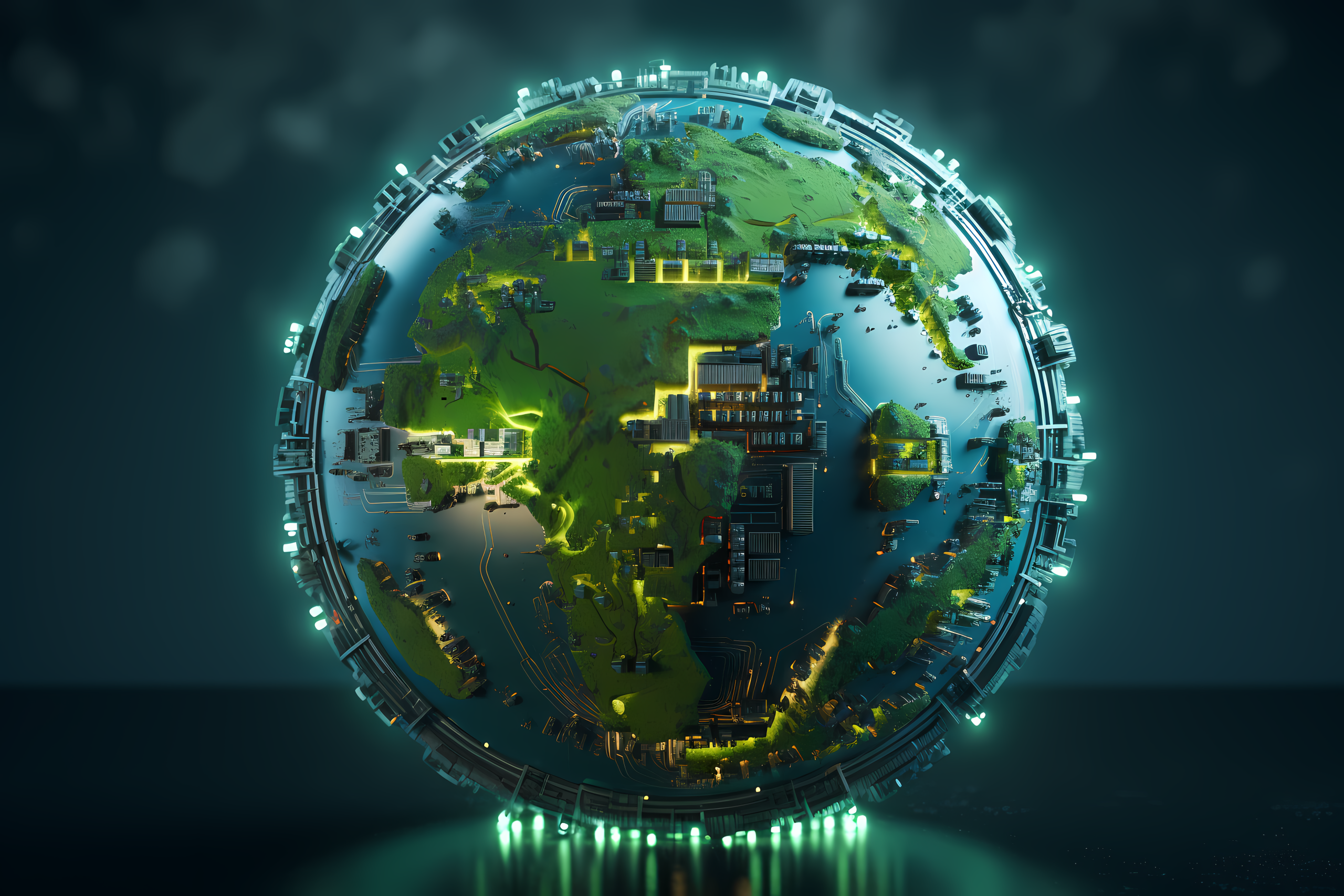 From European to Global Interoperability: Towards a Unified Framework for Digital Product Passports