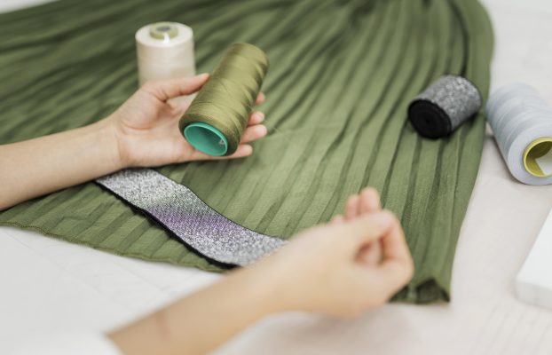 Self-Checklist for Preparing the Digital Product Passport – Textile Industry