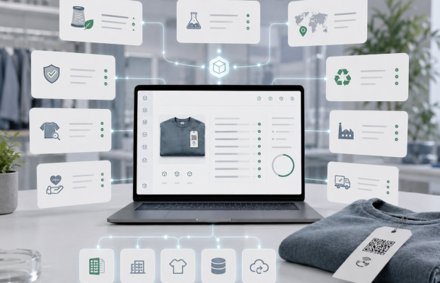 The Digital Product Passport is not just a QR code: what companies need to know before their first implementation