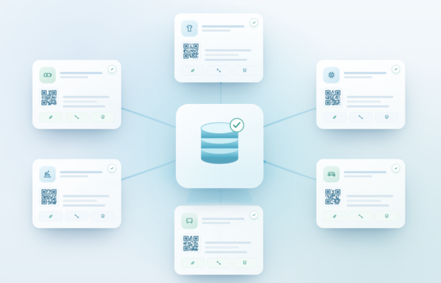 The EU Digital Product Passport Registry Is Now Live. What Does This Mean for Manufacturers?