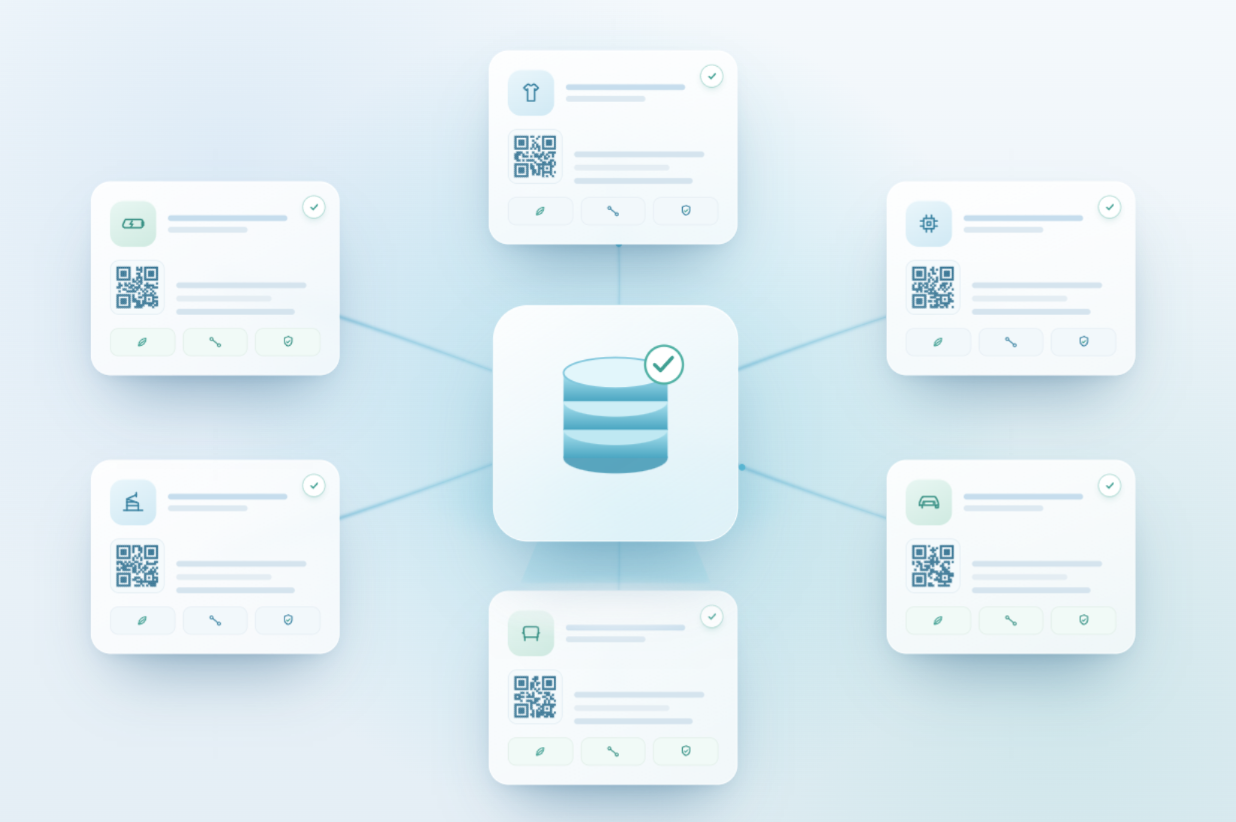 The EU Digital Product Passport Registry Is Now Live. What Does This Mean for Manufacturers?